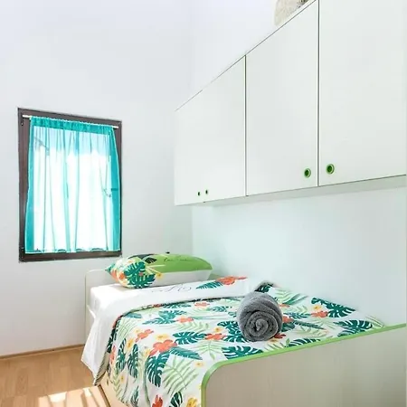 Apartment Bella