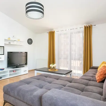 Bella Apartment Trogir