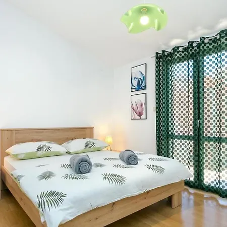 Apartment Bella