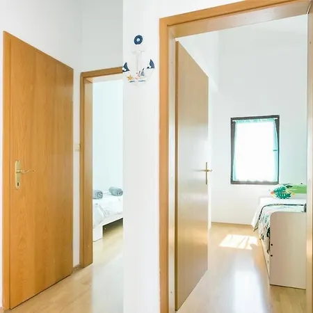 Bella Apartment Trogir