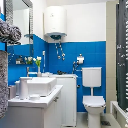 Bella Apartment