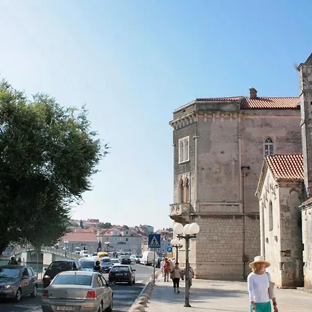 Apartment Bella Trogir