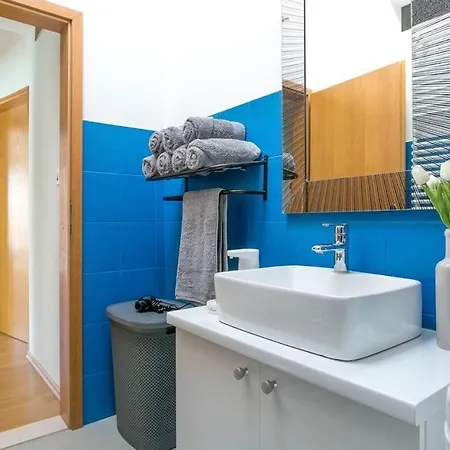 Bella Apartment *