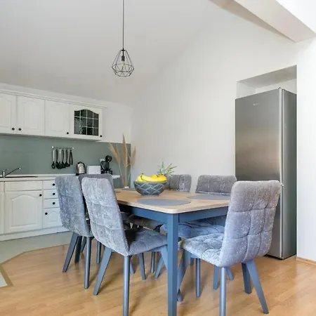 Bella Apartment Trogir