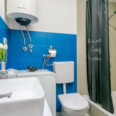 Apartment Bella