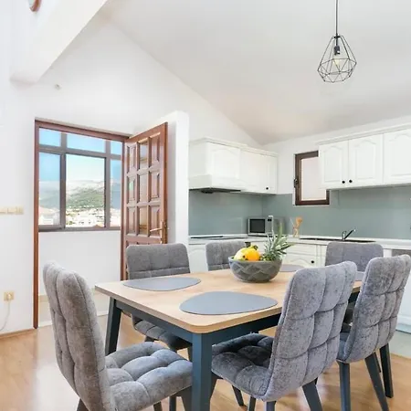 Bella Apartment Trogir